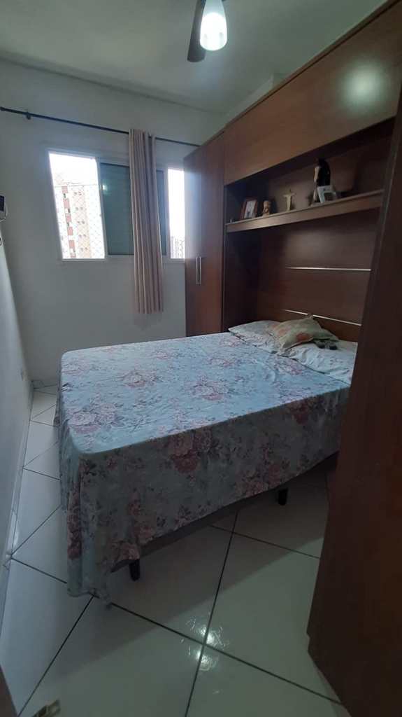 Apartamento em Praia Grande, no bairro Guilhermina