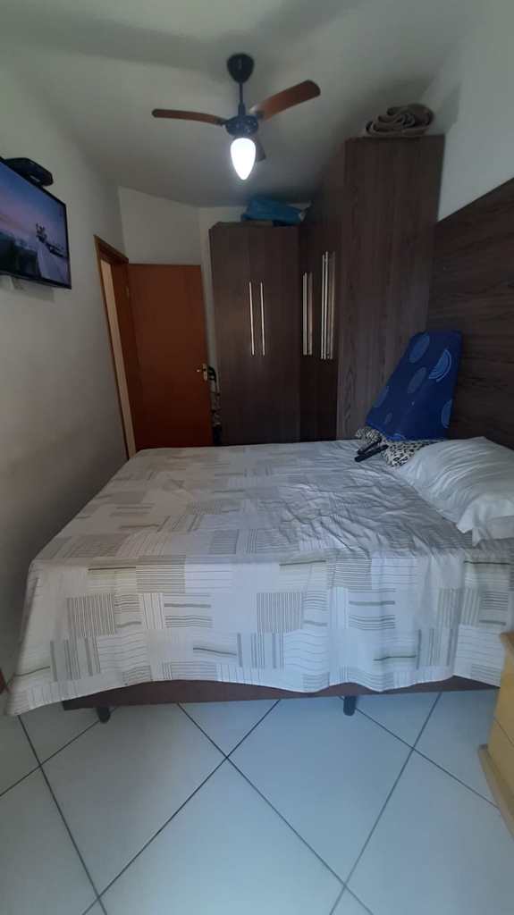Apartamento em Praia Grande, no bairro Guilhermina