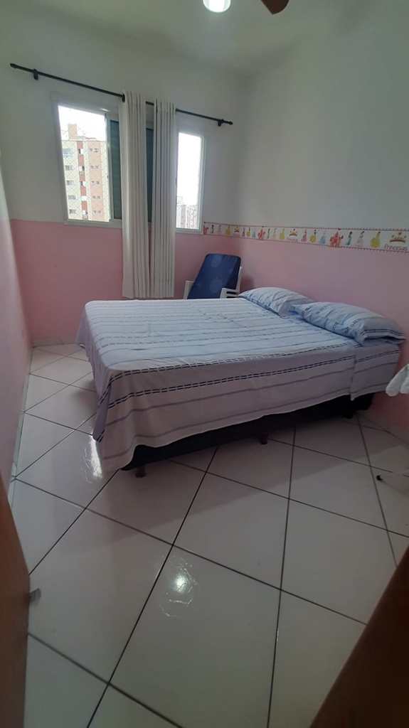 Apartamento em Praia Grande, no bairro Guilhermina