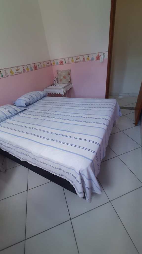 Apartamento em Praia Grande, no bairro Guilhermina