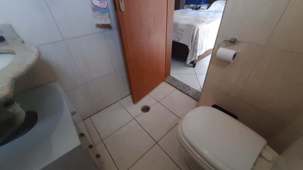Apartamento em Praia Grande, no bairro Guilhermina