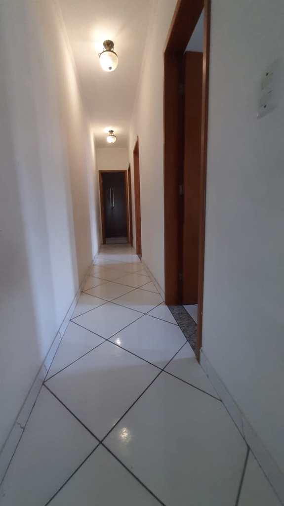 Apartamento em Praia Grande, no bairro Guilhermina