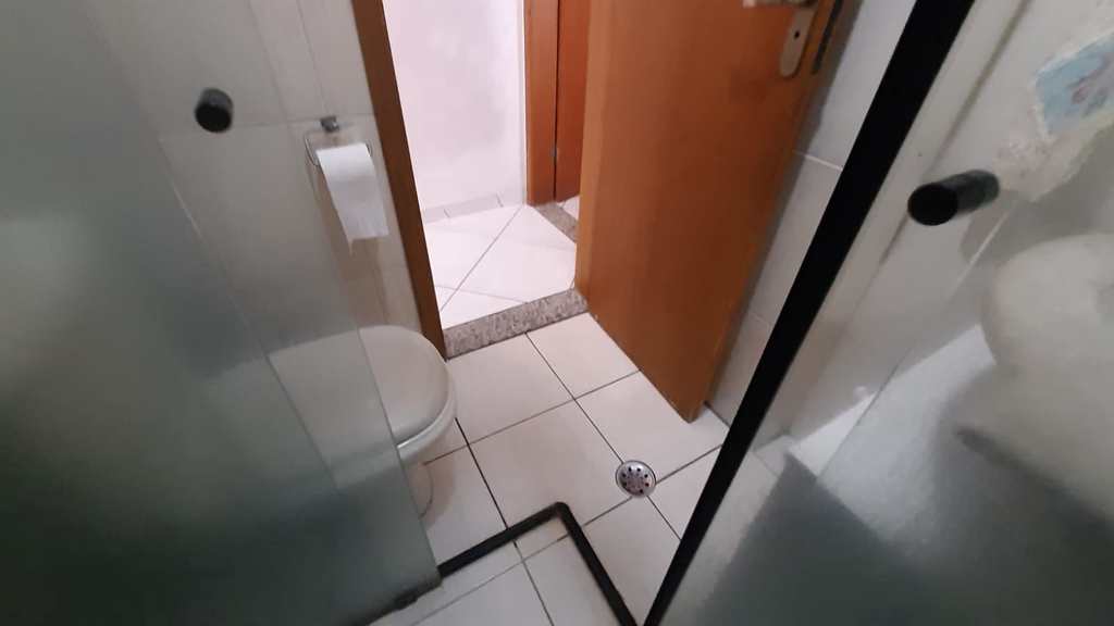 Apartamento em Praia Grande, no bairro Guilhermina