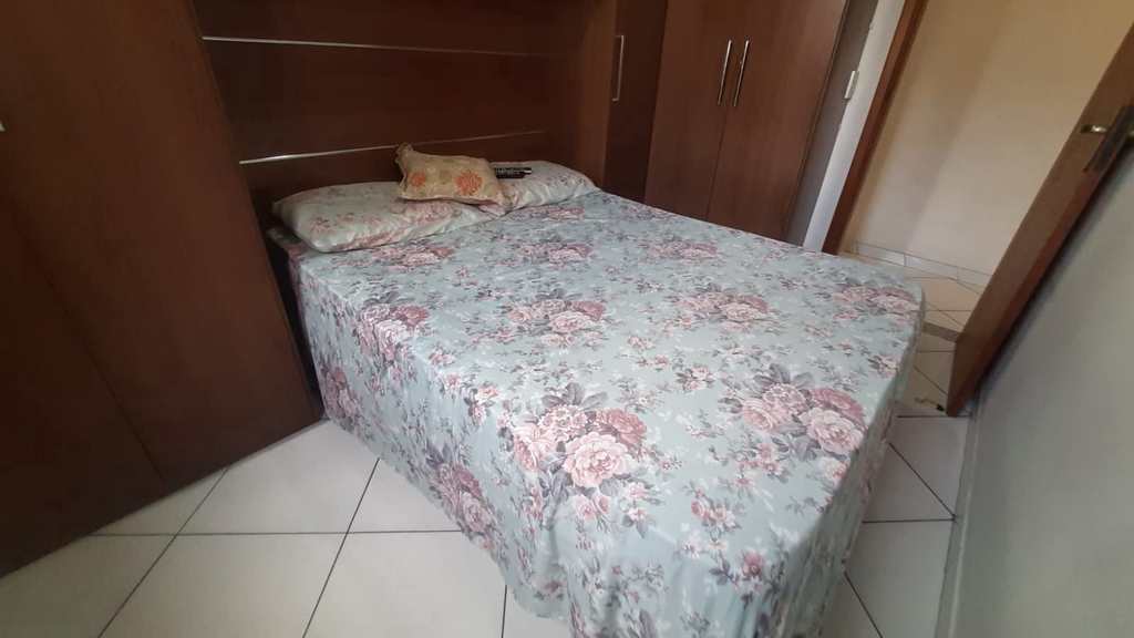 Apartamento em Praia Grande, no bairro Guilhermina