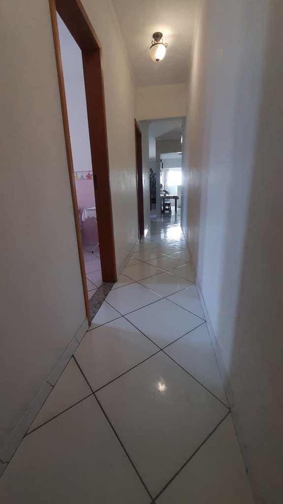 Apartamento em Praia Grande, no bairro Guilhermina