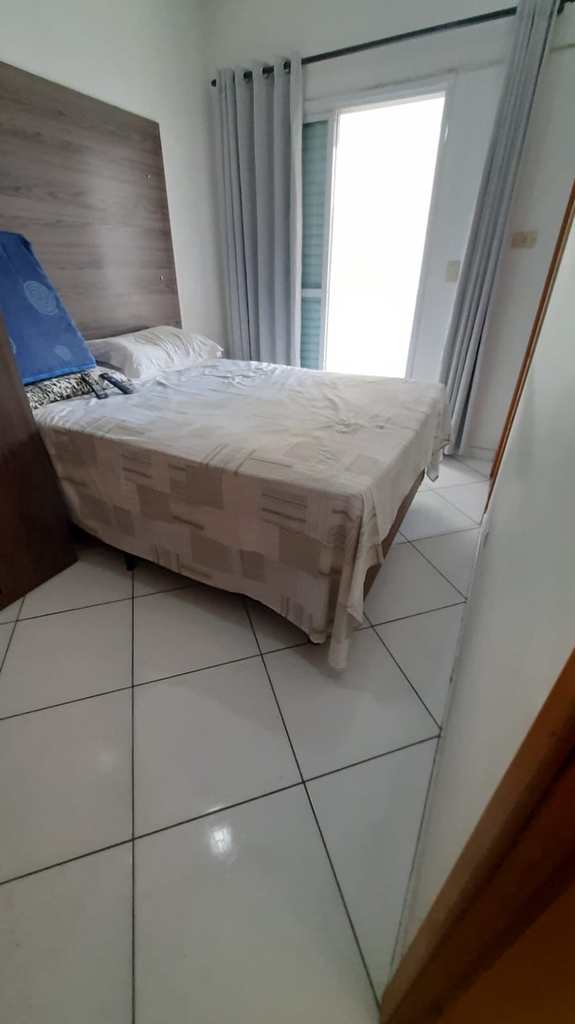 Apartamento em Praia Grande, no bairro Guilhermina