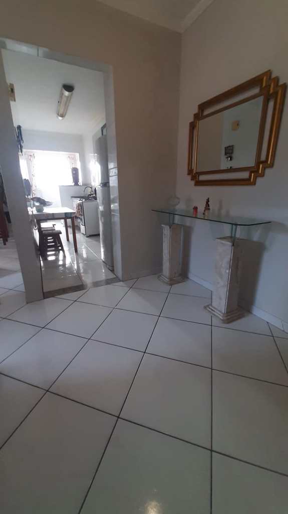 Apartamento em Praia Grande, no bairro Guilhermina