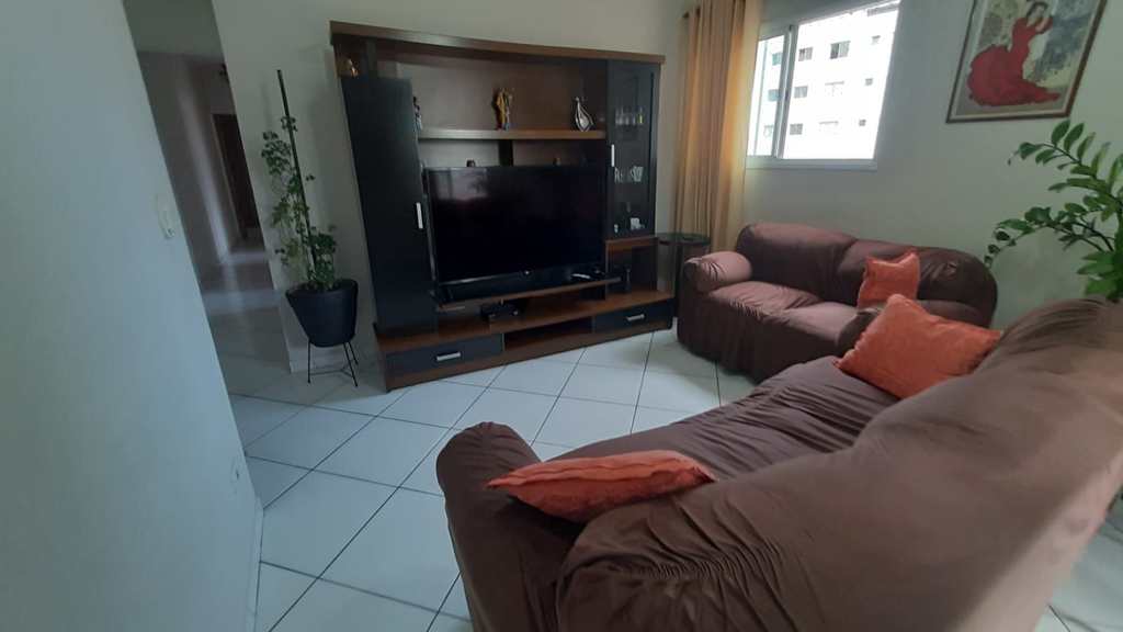Apartamento em Praia Grande, no bairro Guilhermina