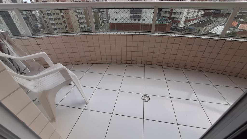 Apartamento em Praia Grande, no bairro Guilhermina