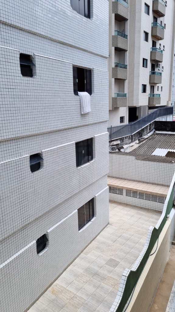 Kitnet em Praia Grande, no bairro Boqueirão