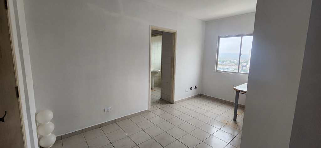 Apartamento em Praia Grande, no bairro Guilhermina
