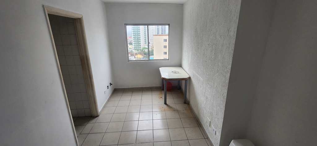 Apartamento em Praia Grande, no bairro Guilhermina