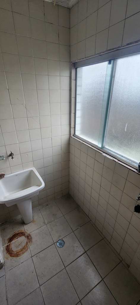 Apartamento em Praia Grande, no bairro Guilhermina