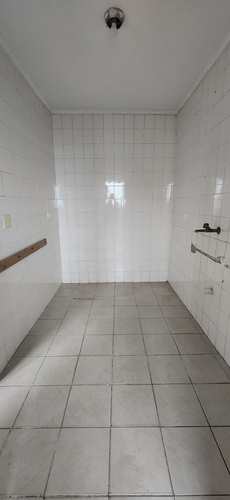 Apartamento, código 9456 em Praia Grande, bairro Guilhermina