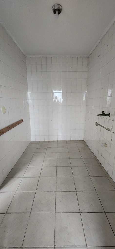 Apartamento em Praia Grande, no bairro Guilhermina