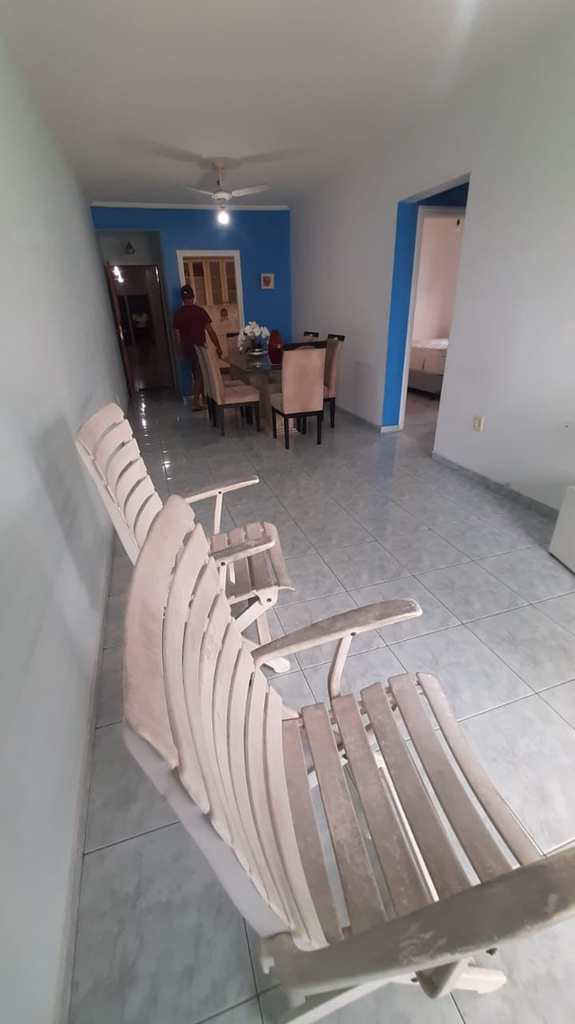 Apartamento em Praia Grande, no bairro Guilhermina