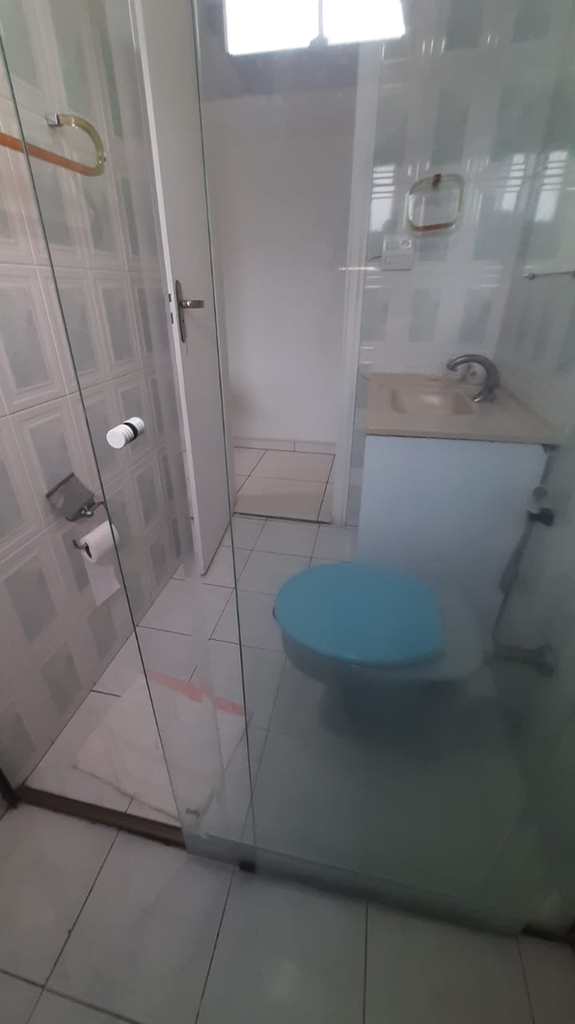 Apartamento em Praia Grande, no bairro Guilhermina