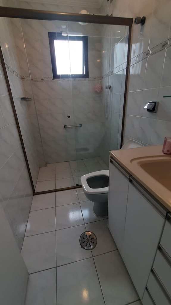 Apartamento em Praia Grande, no bairro Guilhermina
