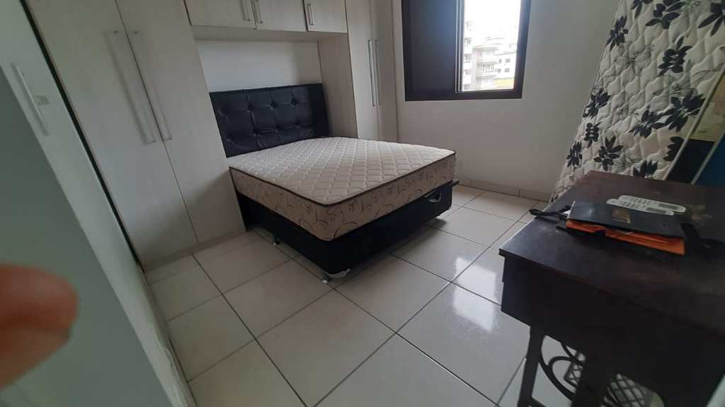 Apartamento em Praia Grande, no bairro Guilhermina