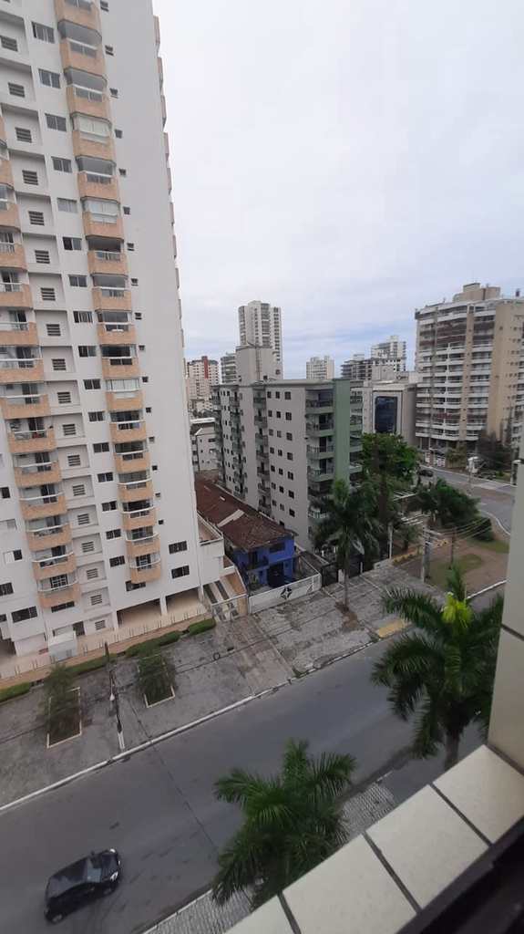 Apartamento em Praia Grande, no bairro Guilhermina