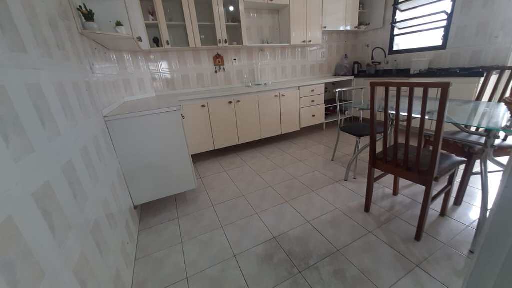 Apartamento em Praia Grande, no bairro Guilhermina