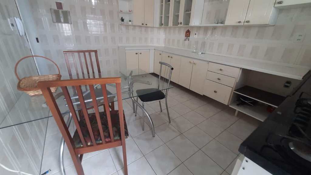 Apartamento em Praia Grande, no bairro Guilhermina