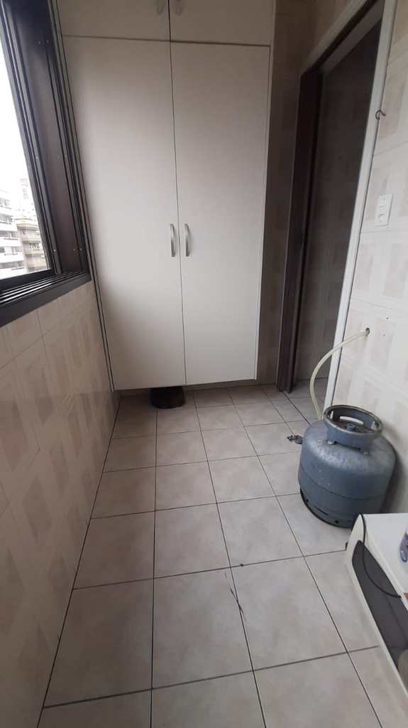Apartamento em Praia Grande, no bairro Guilhermina