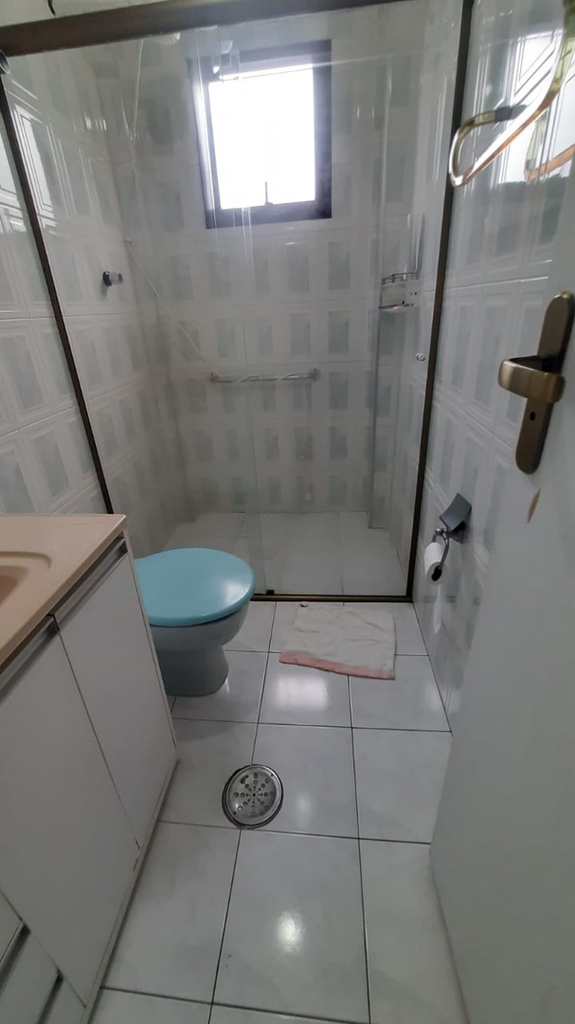 Apartamento em Praia Grande, no bairro Guilhermina