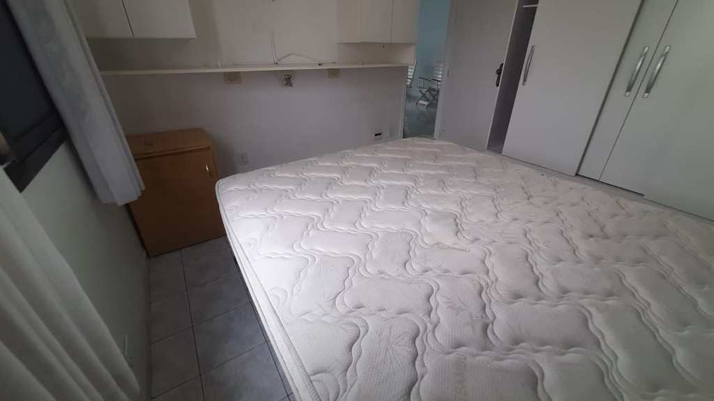 Apartamento em Praia Grande, no bairro Guilhermina