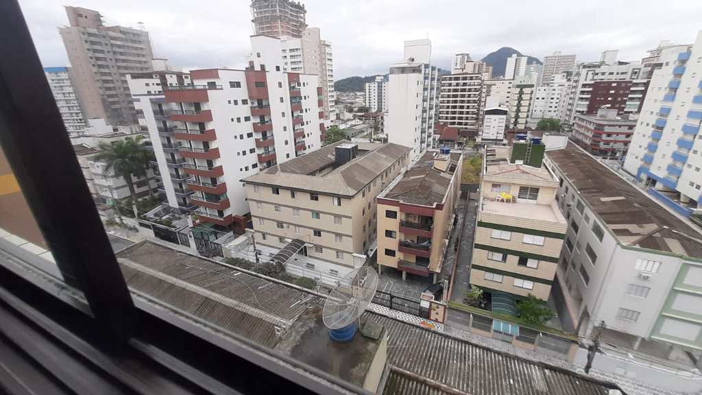 Apartamento em Praia Grande, no bairro Guilhermina