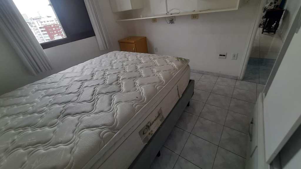 Apartamento em Praia Grande, no bairro Guilhermina