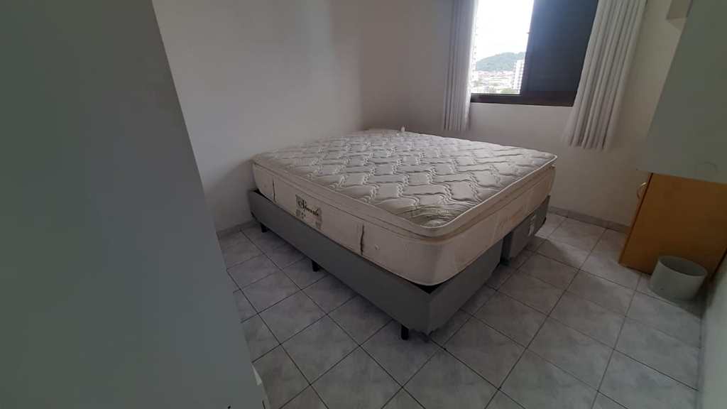 Apartamento em Praia Grande, no bairro Guilhermina