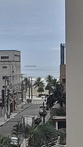 Apartamento, código 9459 em Praia Grande, bairro Vila Guilhermina