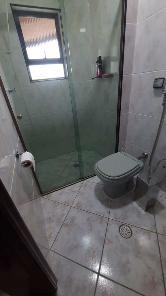 Apartamento em Praia Grande, no bairro Vila Guilhermina