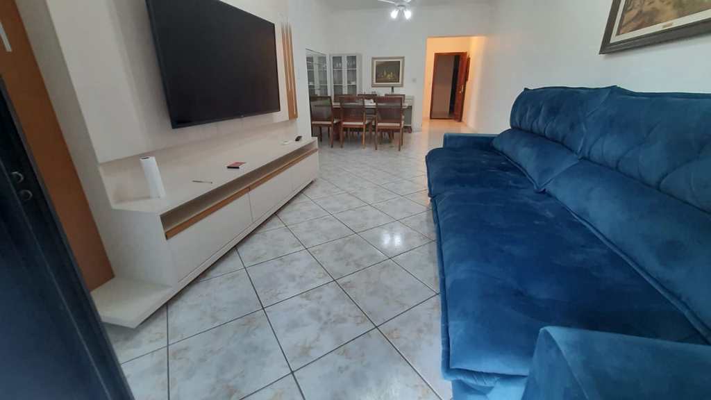 Apartamento em Praia Grande, no bairro Vila Guilhermina