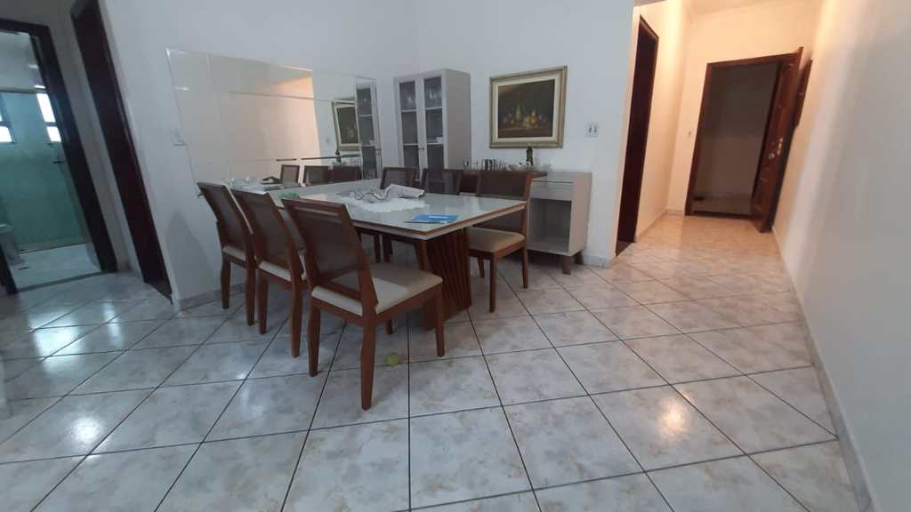 Apartamento em Praia Grande, no bairro Vila Guilhermina