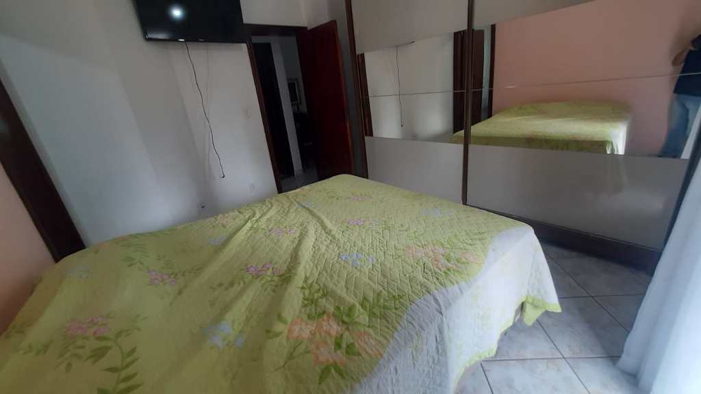 Apartamento em Praia Grande, no bairro Vila Guilhermina