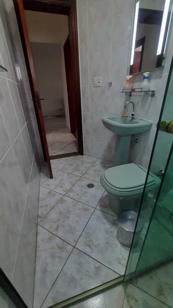 Apartamento em Praia Grande, no bairro Vila Guilhermina