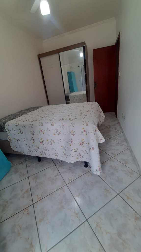Apartamento em Praia Grande, no bairro Vila Guilhermina