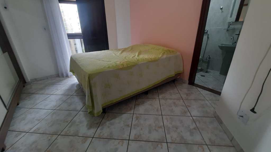 Apartamento em Praia Grande, no bairro Vila Guilhermina