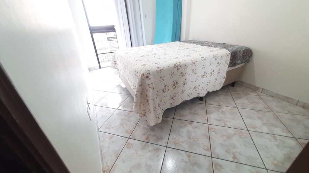 Apartamento em Praia Grande, no bairro Vila Guilhermina