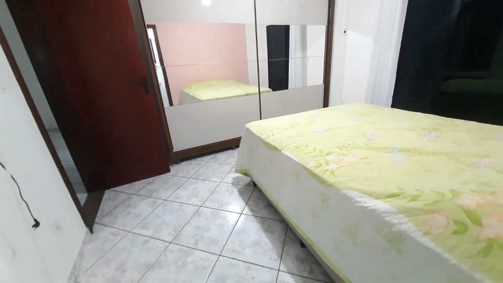 Apartamento em Praia Grande, no bairro Vila Guilhermina