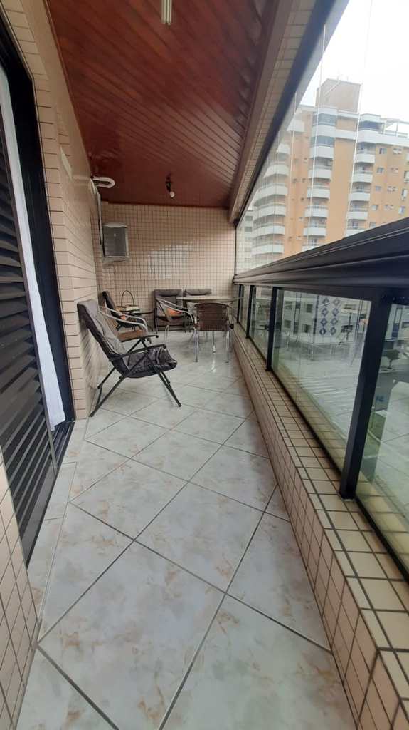 Apartamento em Praia Grande, no bairro Vila Guilhermina