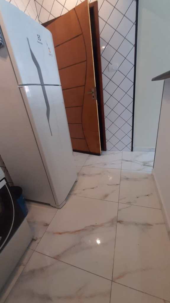 Apartamento em Praia Grande, no bairro Aviação