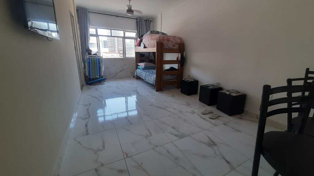 Apartamento em Praia Grande, no bairro Aviação