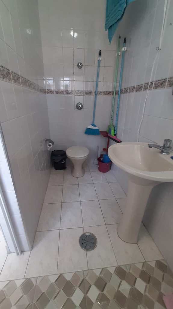 Apartamento em Praia Grande, no bairro Aviação