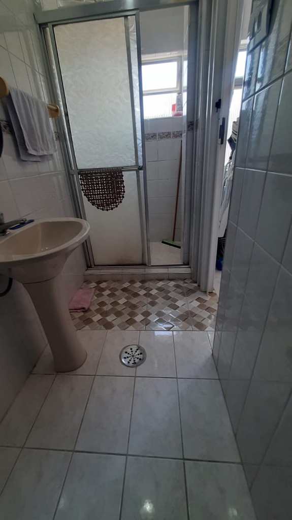 Apartamento em Praia Grande, no bairro Aviação