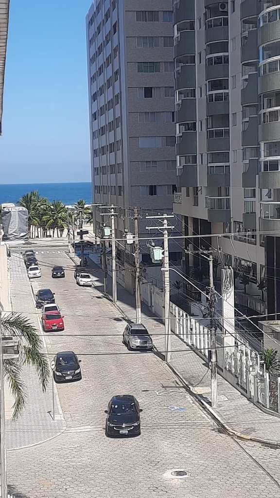 Apartamento em Praia Grande, no bairro Aviação