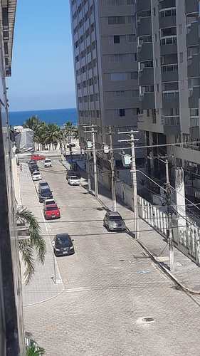 Apartamento, código 9460 em Praia Grande, bairro Aviação