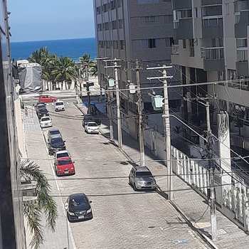 Apartamento em Praia Grande, bairro Aviação